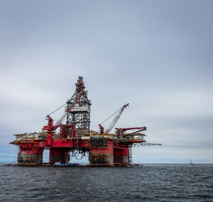 Oil & Gas