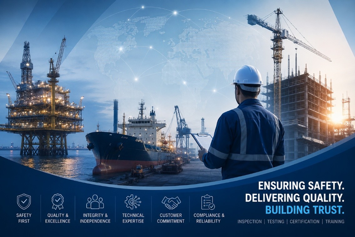 Industrial Logistics