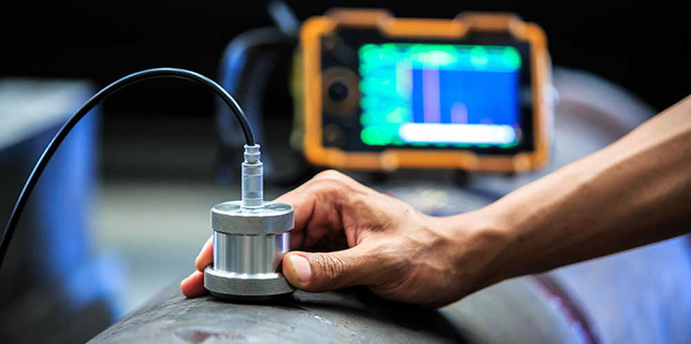 Non-Destructive Testing (NDT) Solutions
