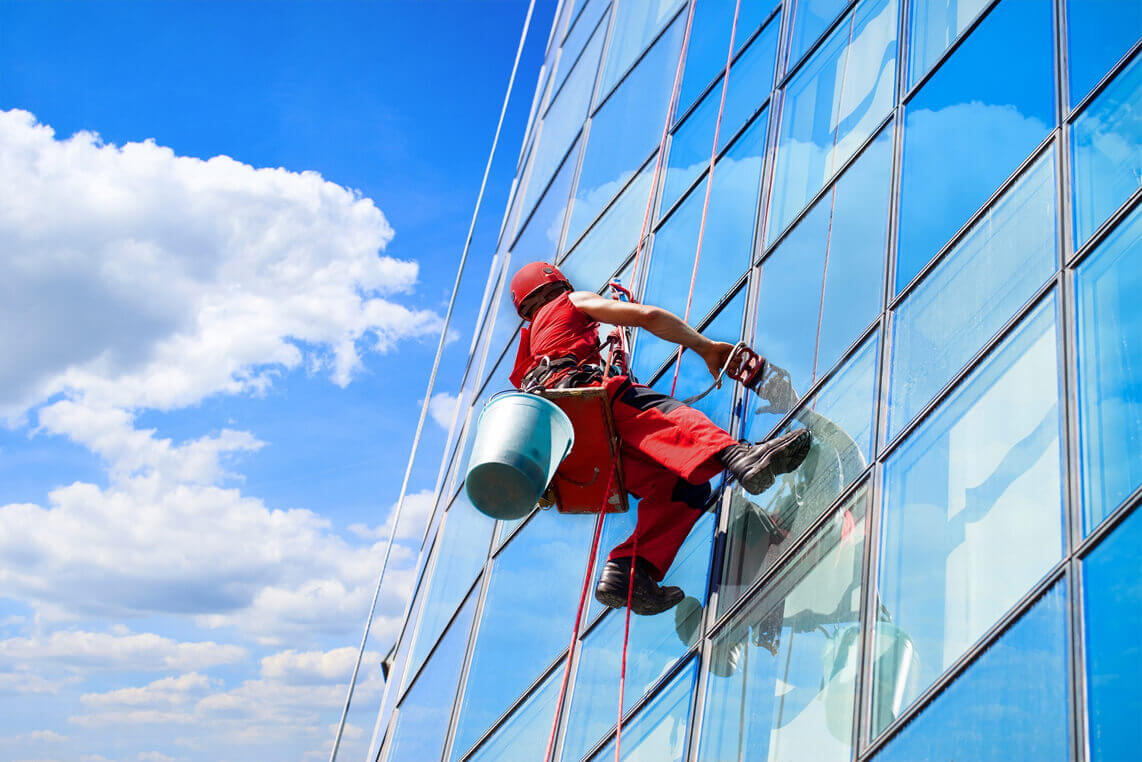 Facade Maintenance & Glazing