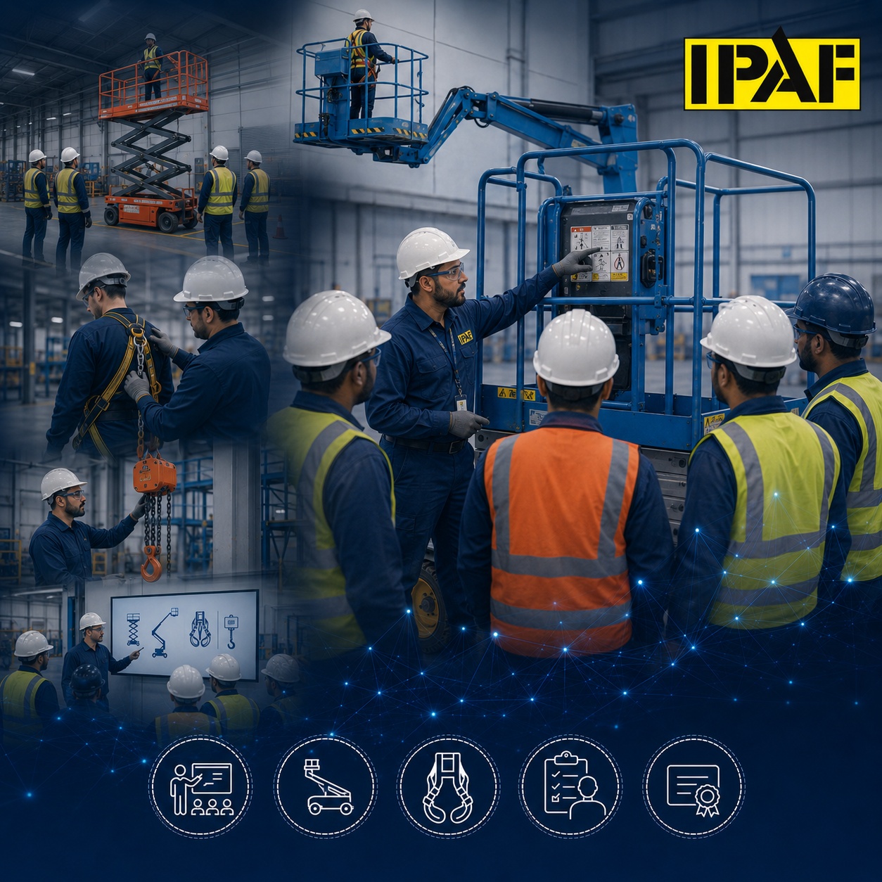 Industrial Inspection